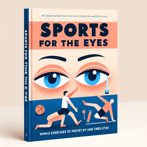 Olahraga Mata: Latihan Sederhana untuk Mencegah Mata Kering dan Lelah