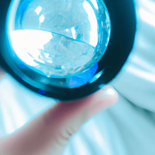 Panduan Lengkap: Menjaga Kesehatan Mata dari Kekeringan